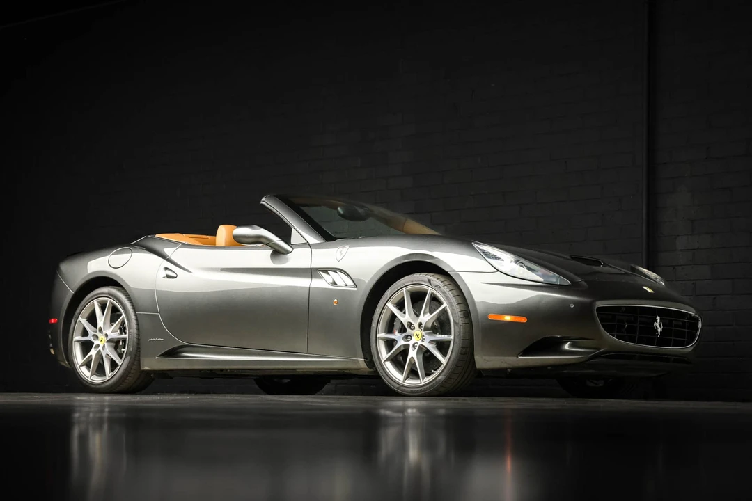 2013 Ferrari California - Image 13 of 31
