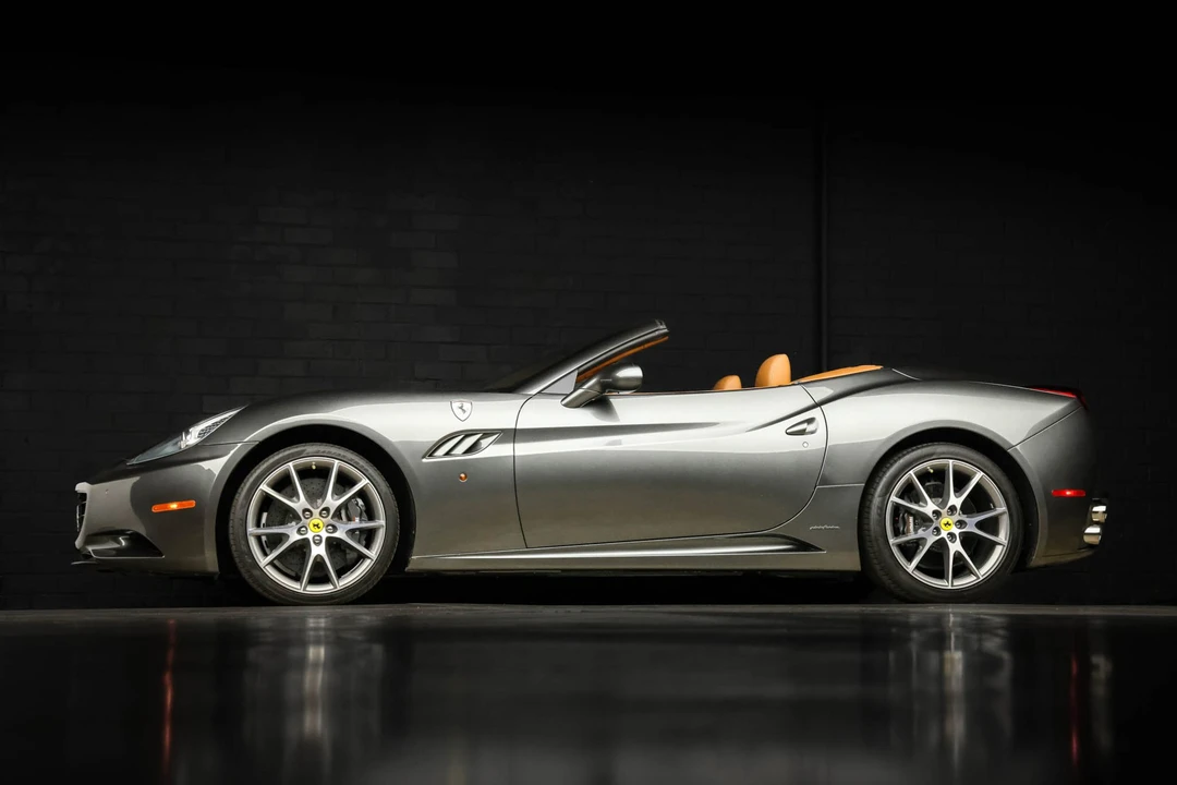 2013 Ferrari California - Image 30 of 31