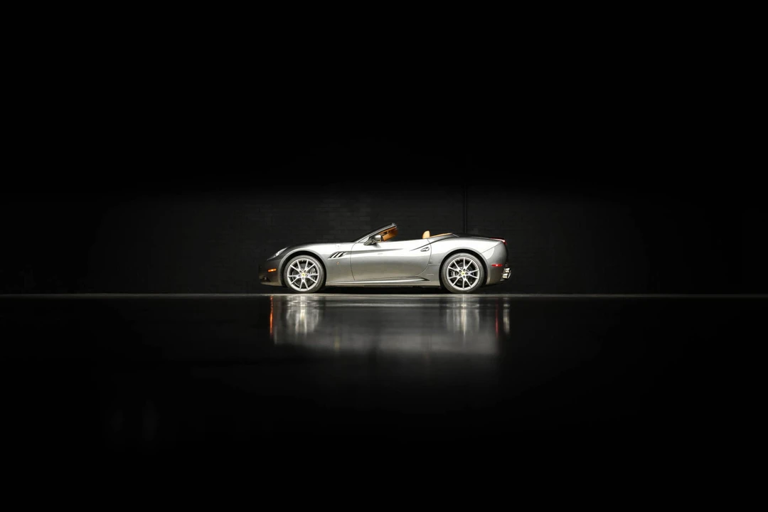 2013 Ferrari California - Image 29 of 31