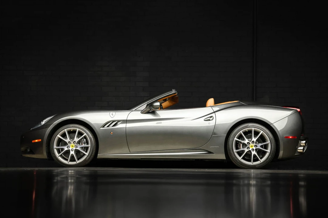 2013 Ferrari California - Image 28 of 31