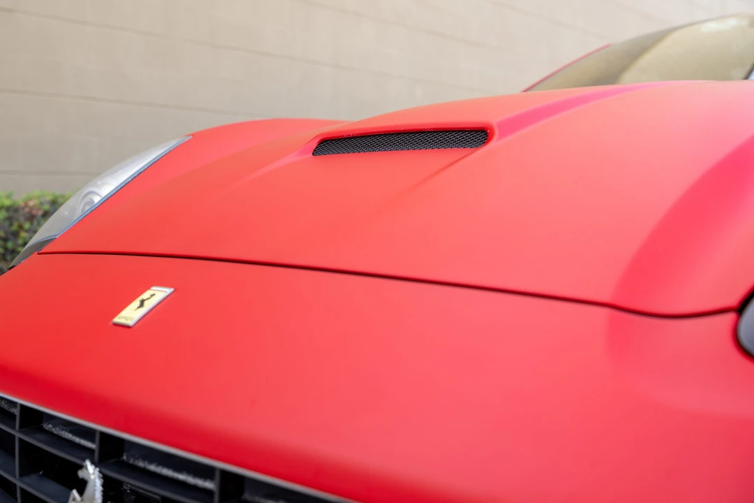 2013 Ferrari California - Image 11 of 31