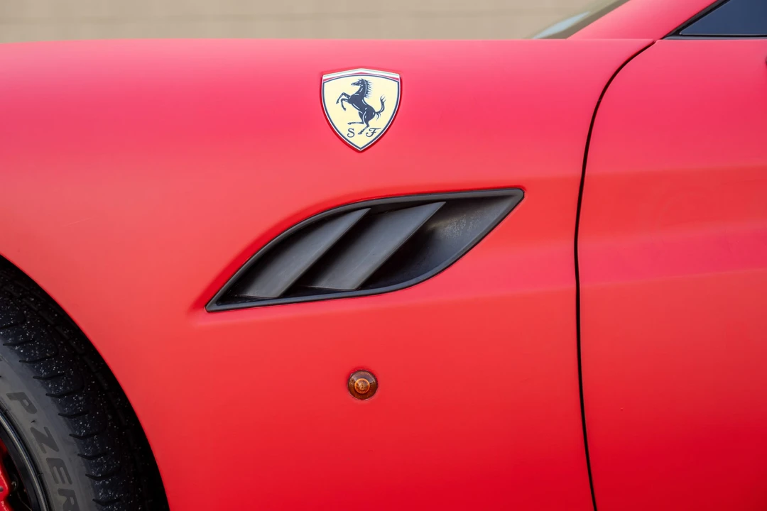2013 Ferrari California - Image 13 of 31