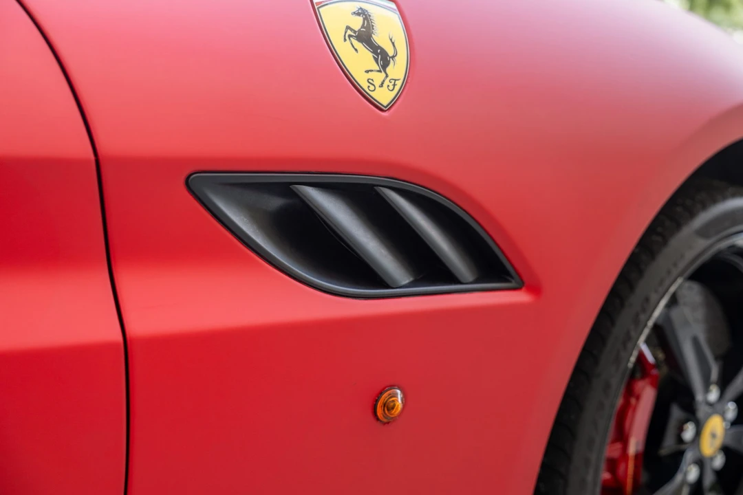 2013 Ferrari California - Image 28 of 31