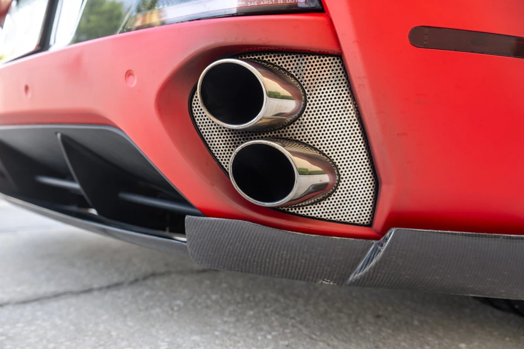 2013 Ferrari California - Image 23 of 31