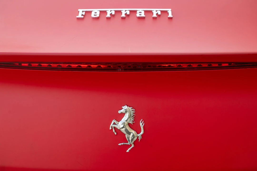 2013 Ferrari California - Image 21 of 31