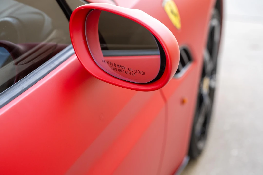 2013 Ferrari California - Image 29 of 31