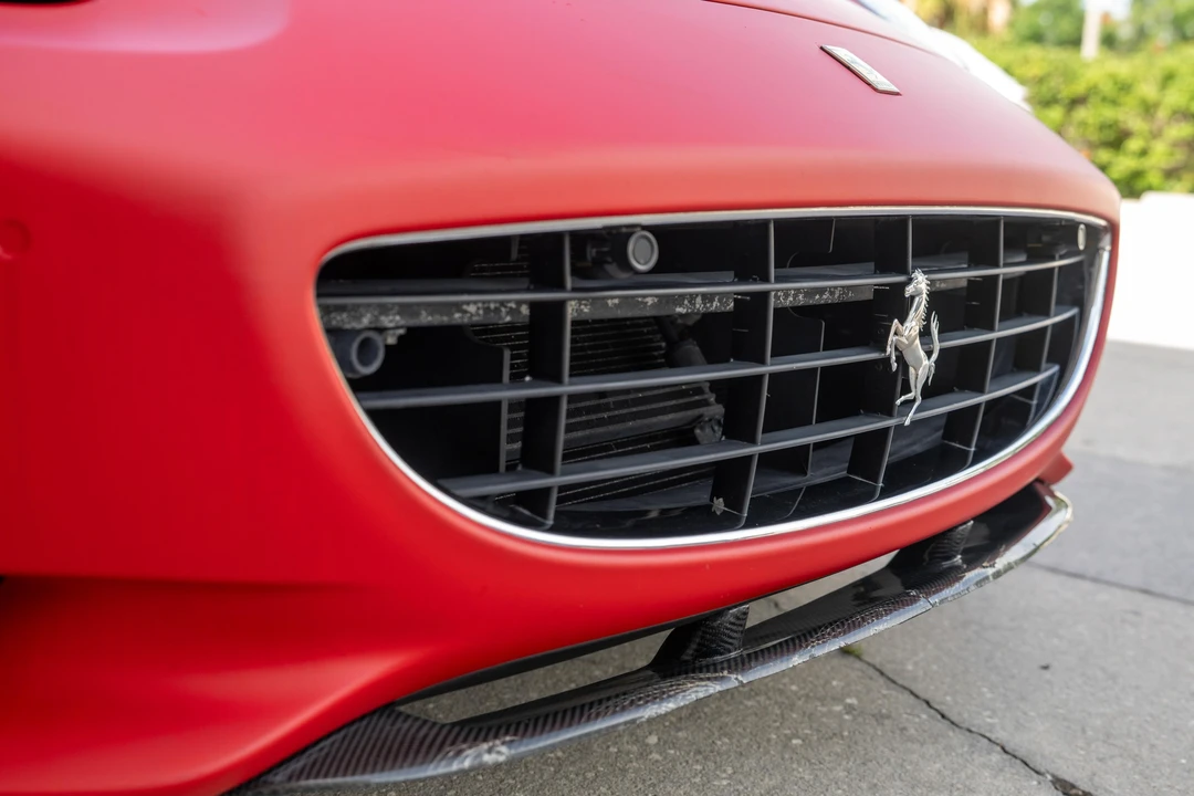 2013 Ferrari California - Image 31 of 31