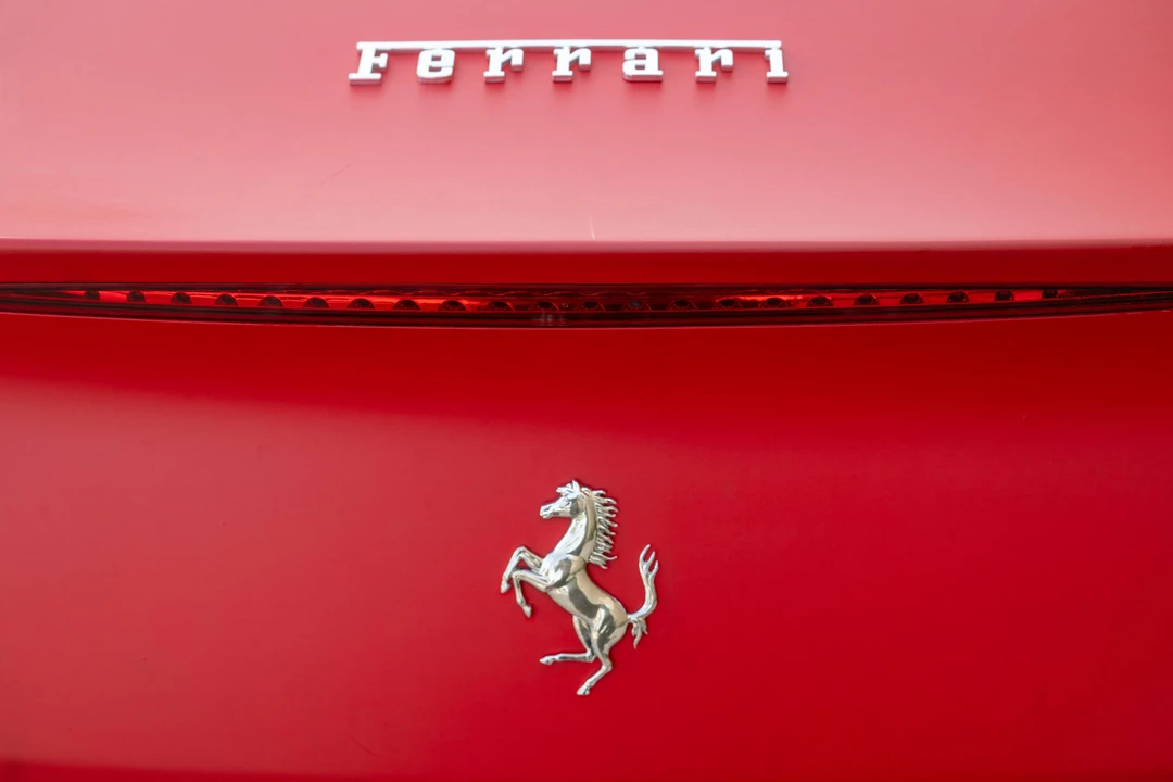 2013 Ferrari California - Image 21 of 31