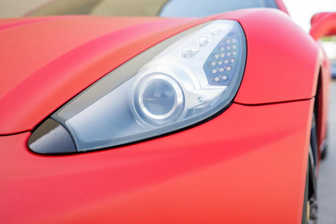 2013 Ferrari California - Image 13 of 31