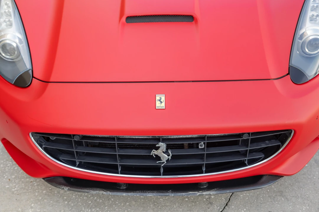 2013 Ferrari California - Image 30 of 31