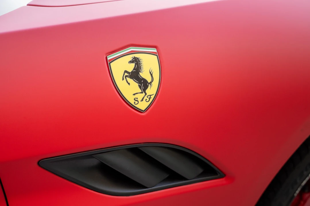2013 Ferrari California - Image 26 of 31