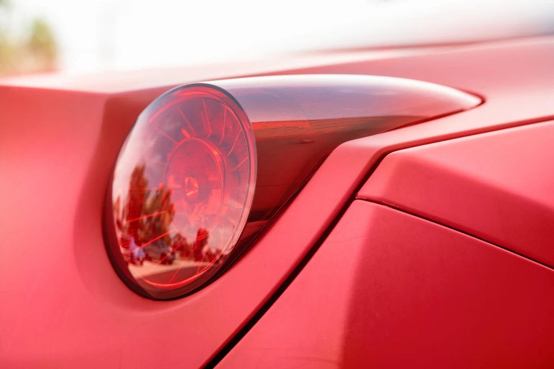 2013 Ferrari California - Image 22 of 31