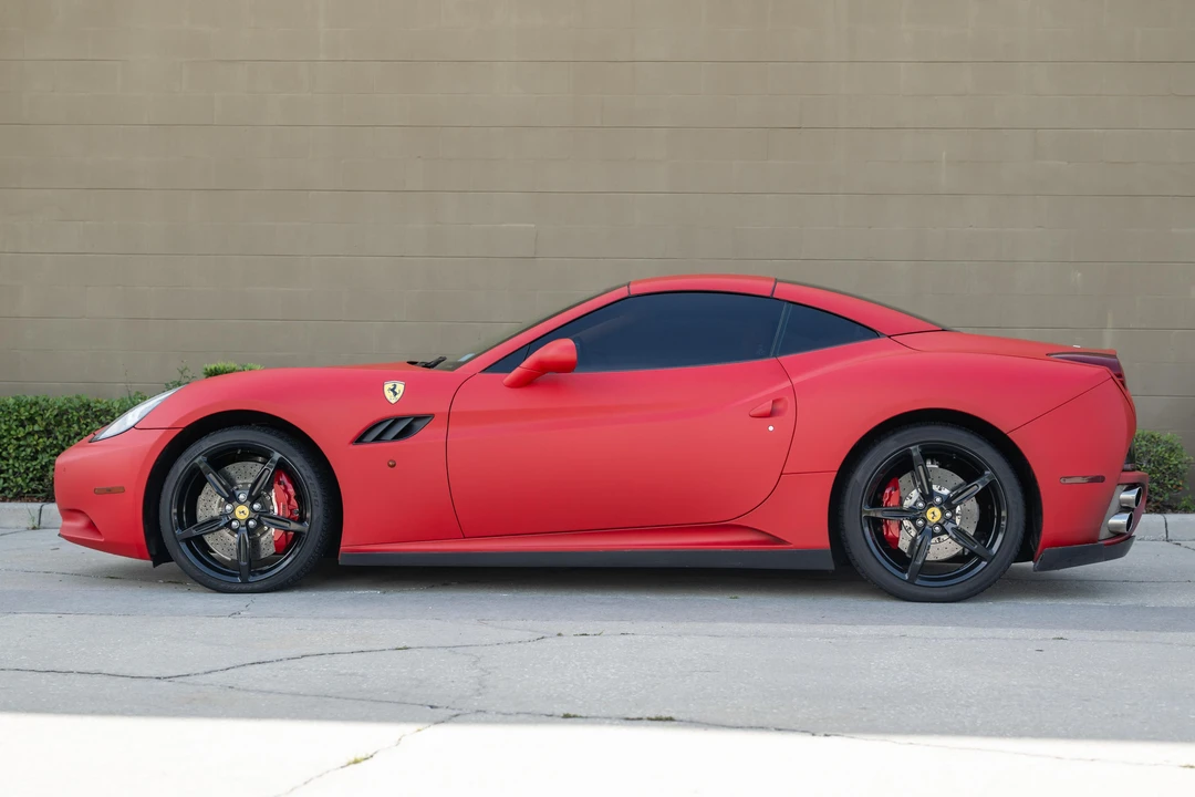 2013 Ferrari California - Image 7 of 31