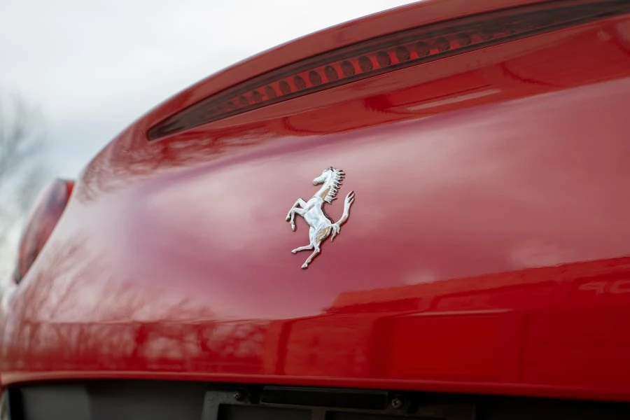 2013 Ferrari California - Image 11 of 31