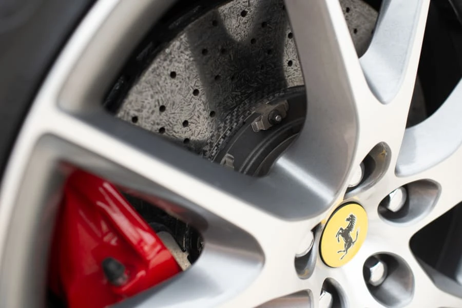 2013 Ferrari California - Image 13 of 31