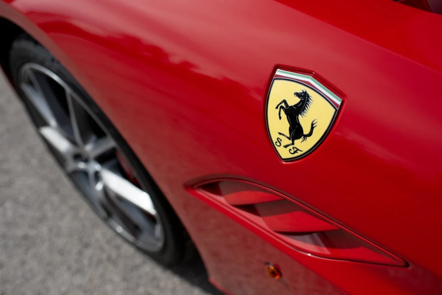 2013 Ferrari California - Image 7 of 31