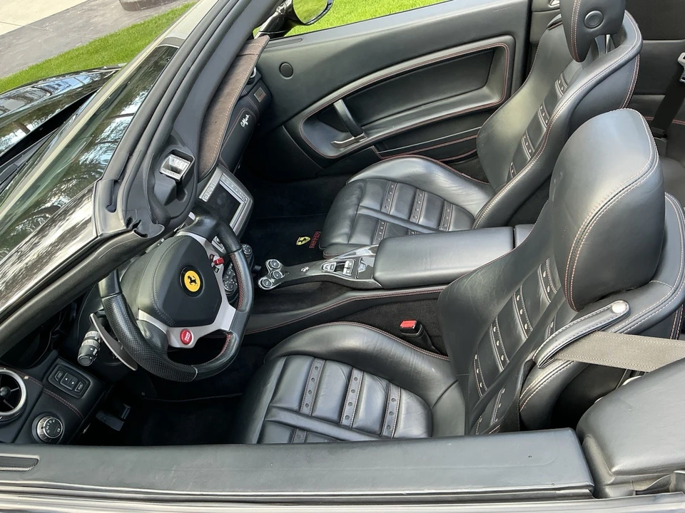 2013 Ferrari California - Image 8 of 15