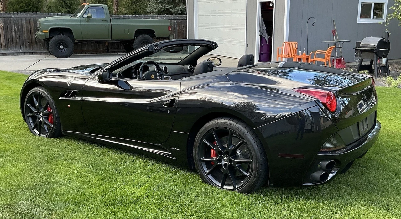 2013 Ferrari California - Image 4 of 15