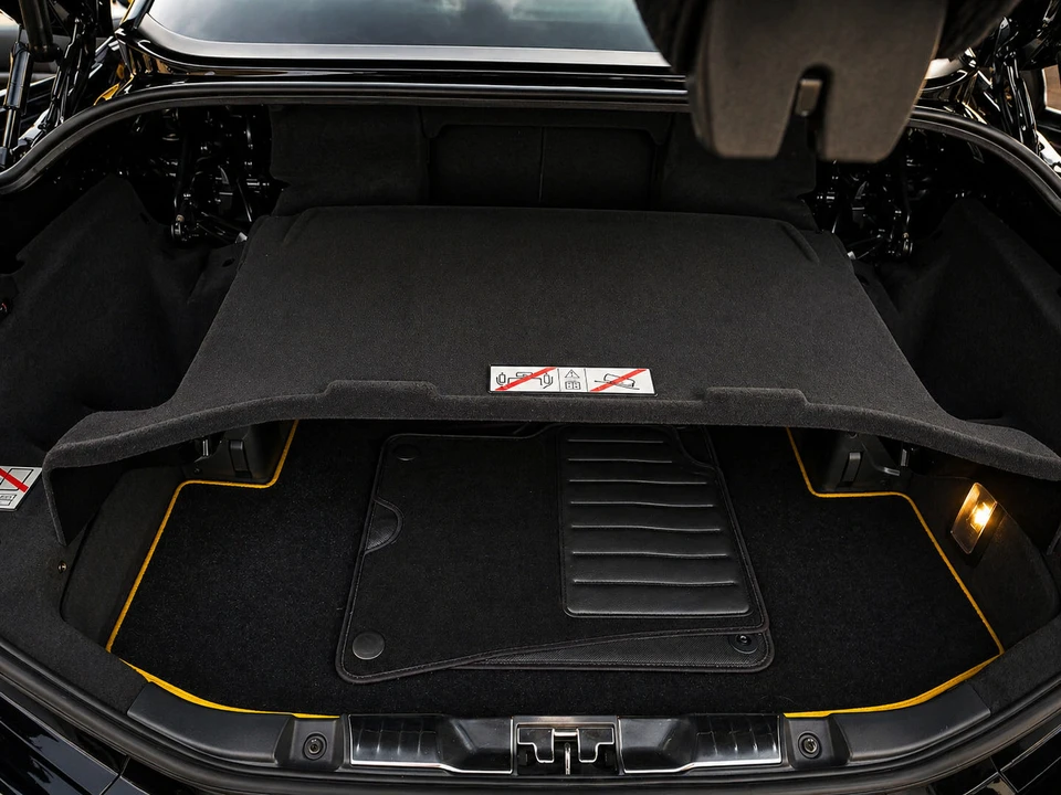 2013 Ferrari California - Image 10 of 10