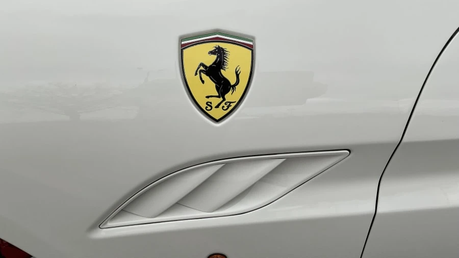 2013 Ferrari California - Image 11 of 31