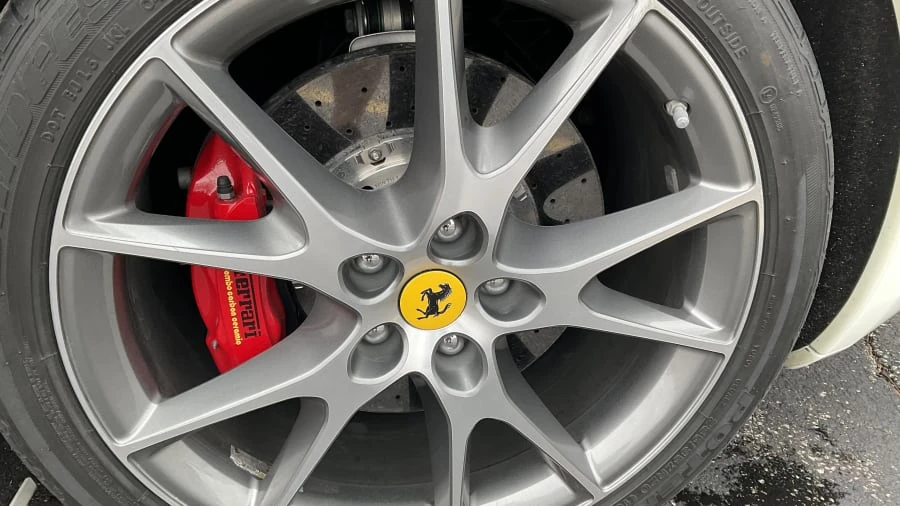 2013 Ferrari California - Image 30 of 31