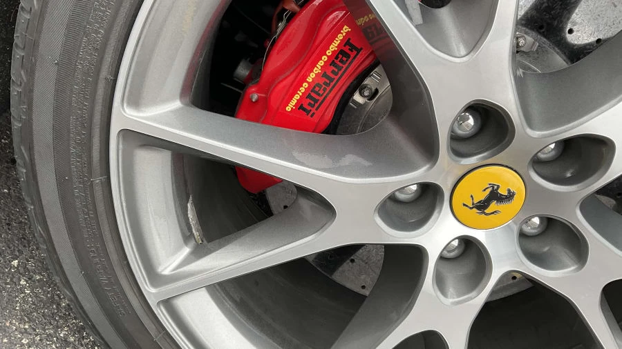 2013 Ferrari California - Image 31 of 31