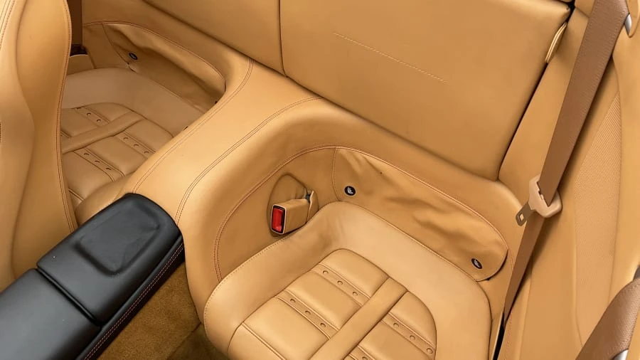 2013 Ferrari California - Image 6 of 31