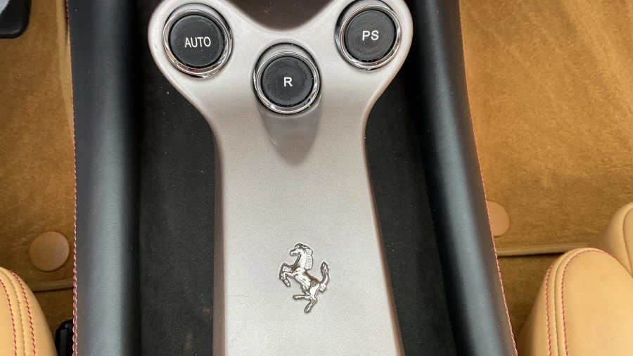 2013 Ferrari California - Image 21 of 31