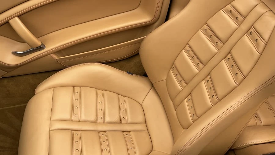 2013 Ferrari California - Image 17 of 31