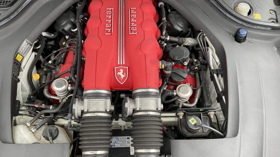 2013 Ferrari California - Image 7 of 31