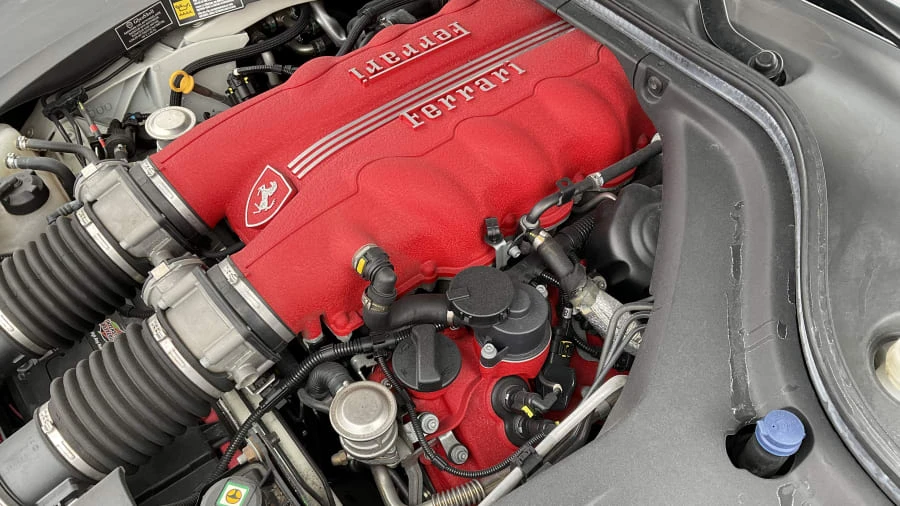2013 Ferrari California - Image 9 of 31