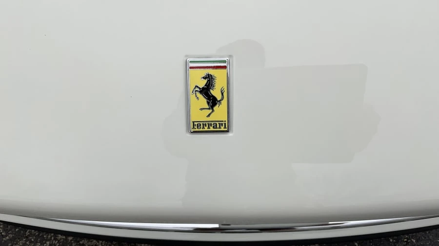 2013 Ferrari California - Image 10 of 31