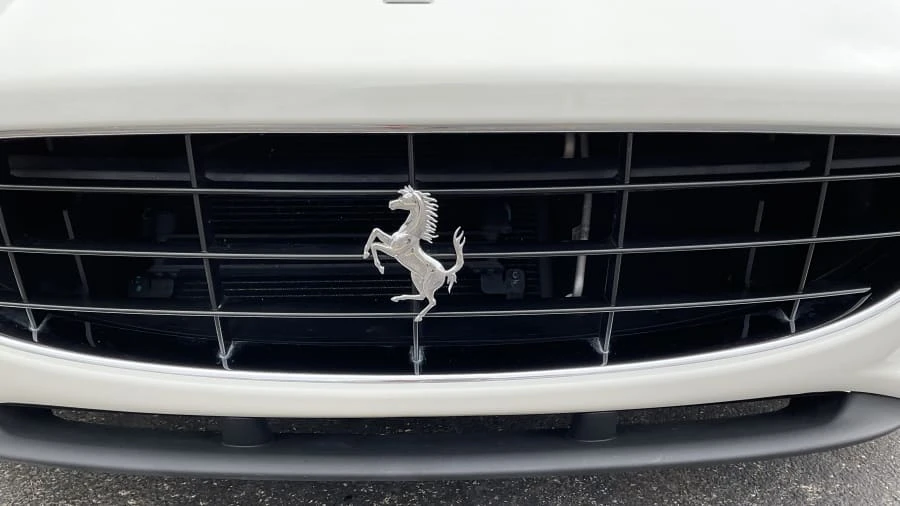 2013 Ferrari California - Image 27 of 31