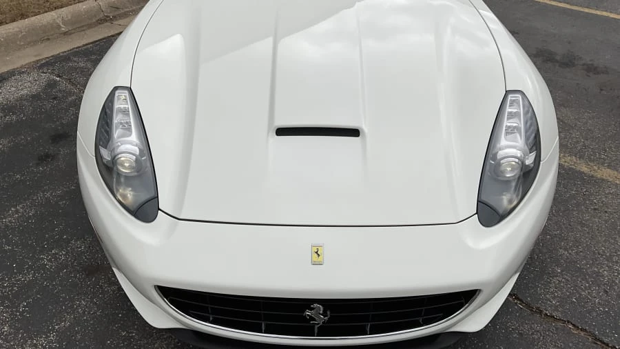 2013 Ferrari California - Image 13 of 31