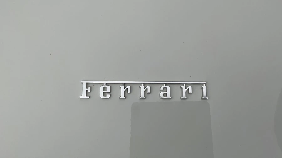2013 Ferrari California - Image 28 of 31