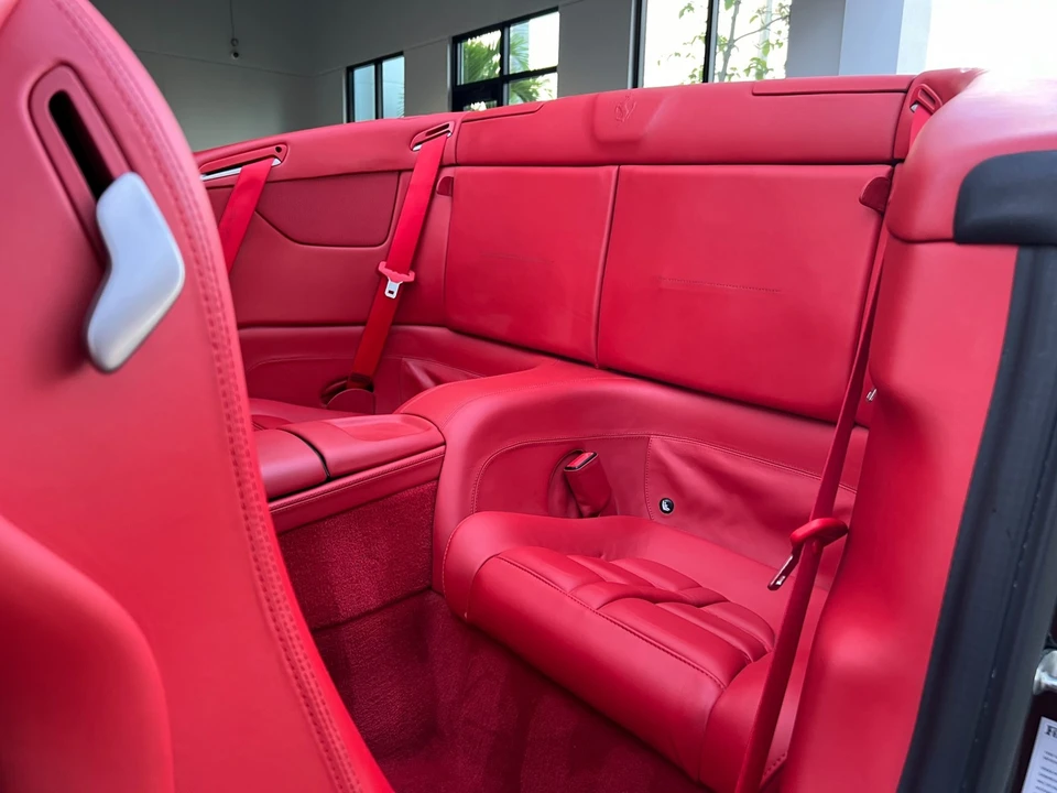 2013 Ferrari California - Image 21 of 31
