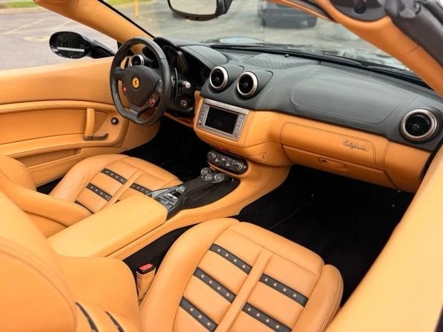 2013 Ferrari California - Image 22 of 31