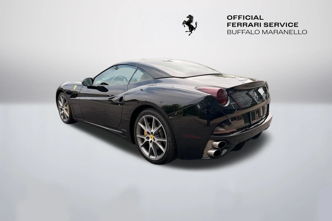 2013 Ferrari California - Image 7 of 31