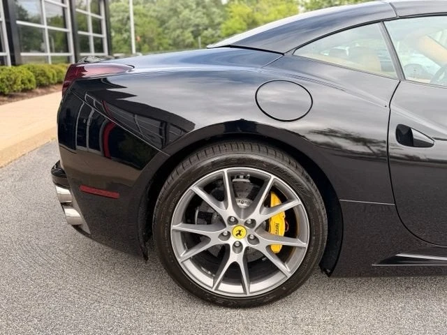 2013 Ferrari California - Image 18 of 31