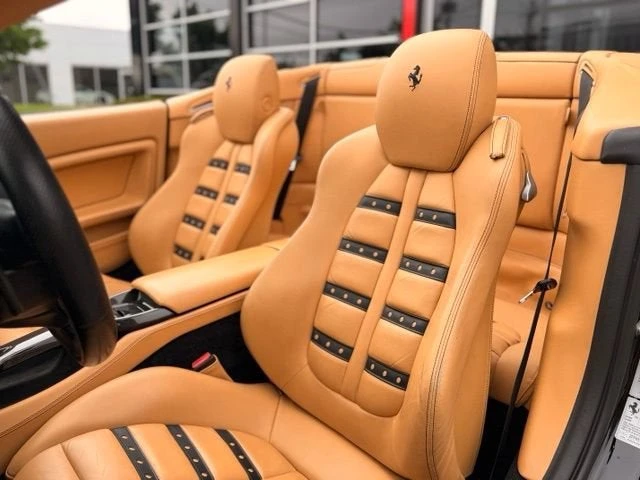 2013 Ferrari California - Image 26 of 31