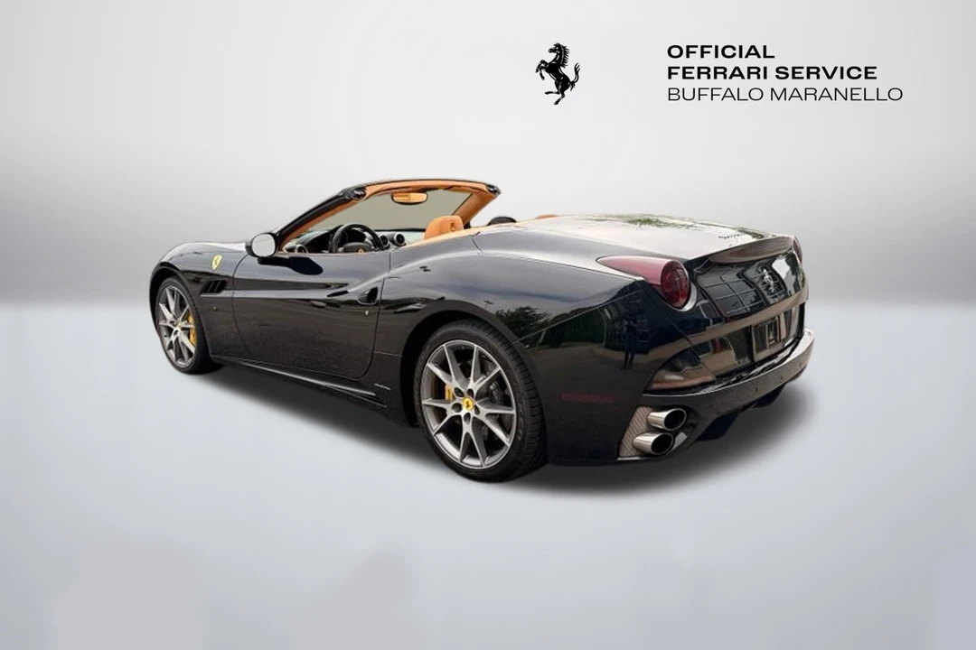 2013 Ferrari California - Image 6 of 31