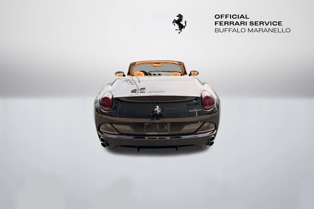 2013 Ferrari California - Image 8 of 31