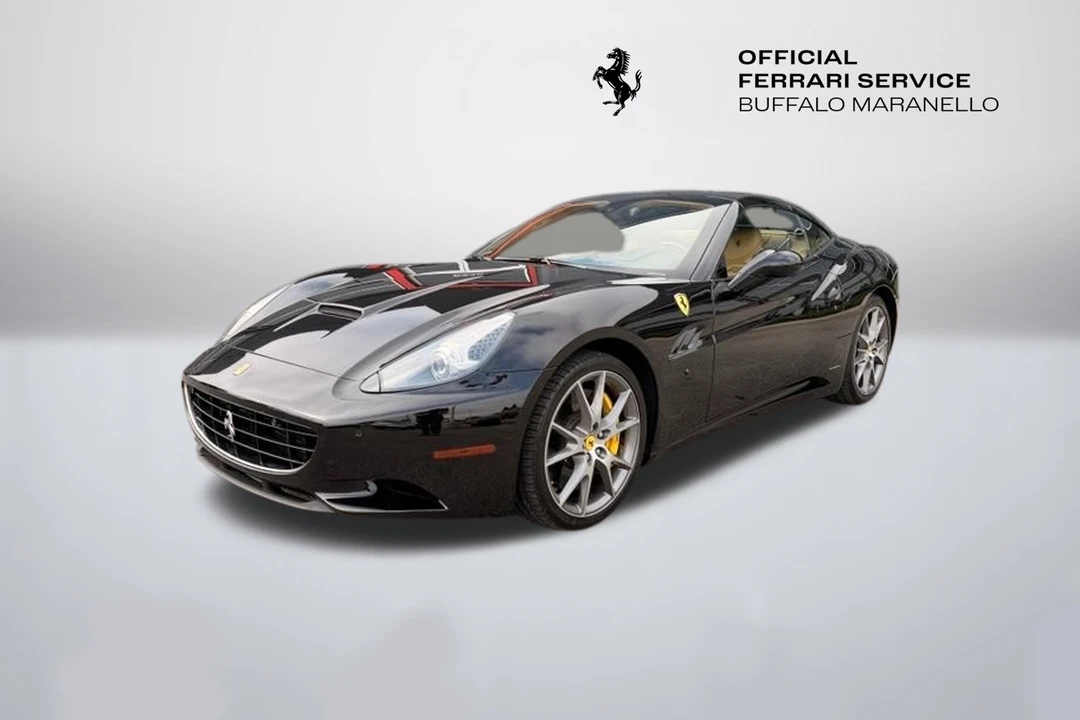 2013 Ferrari California - Image 2 of 31