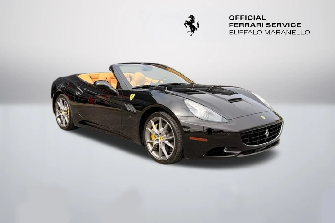 2013 Ferrari California - Image 14 of 31
