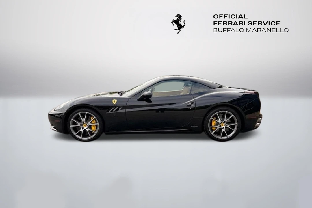 2013 Ferrari California - Image 5 of 31