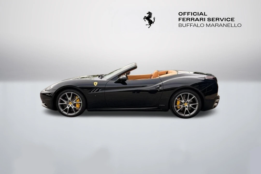 2013 Ferrari California - Image 4 of 31