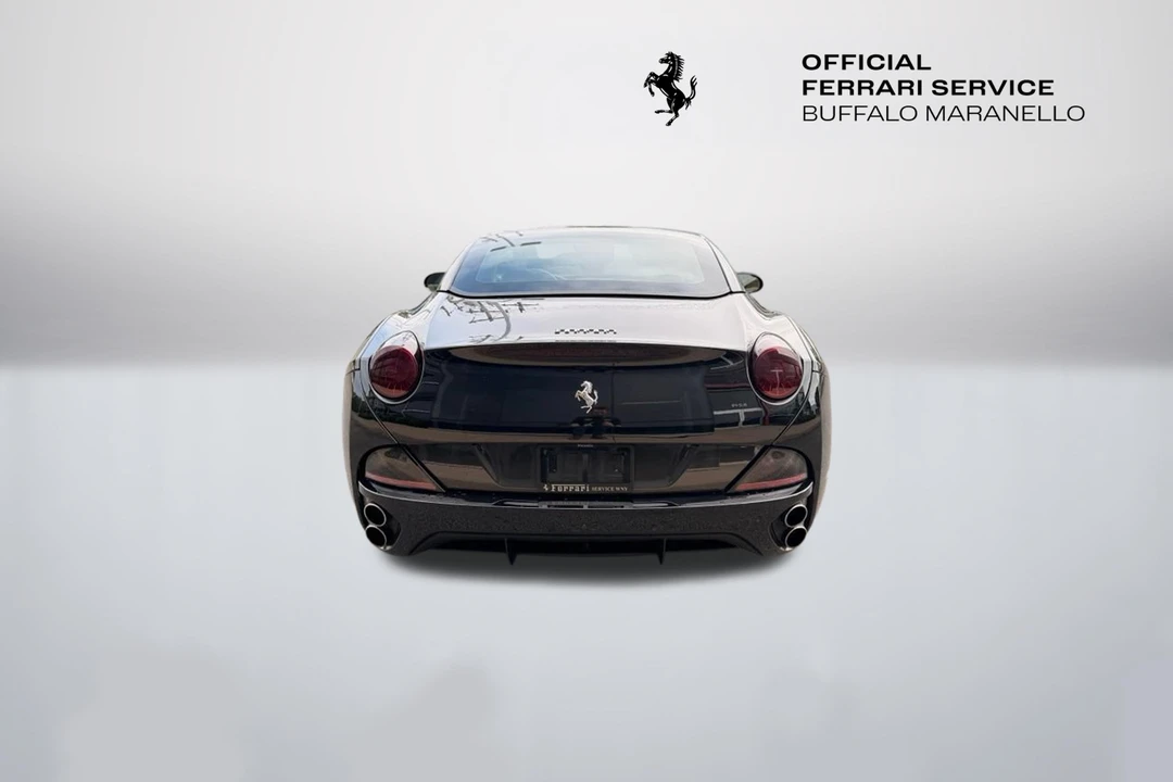 2013 Ferrari California - Image 9 of 31