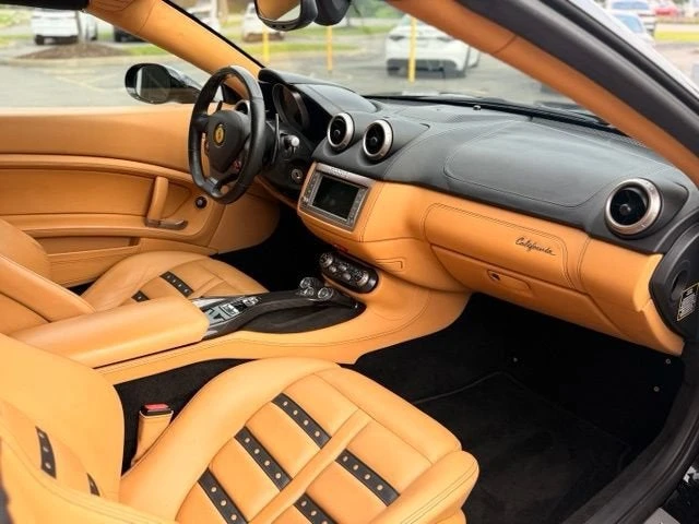 2013 Ferrari California - Image 20 of 31