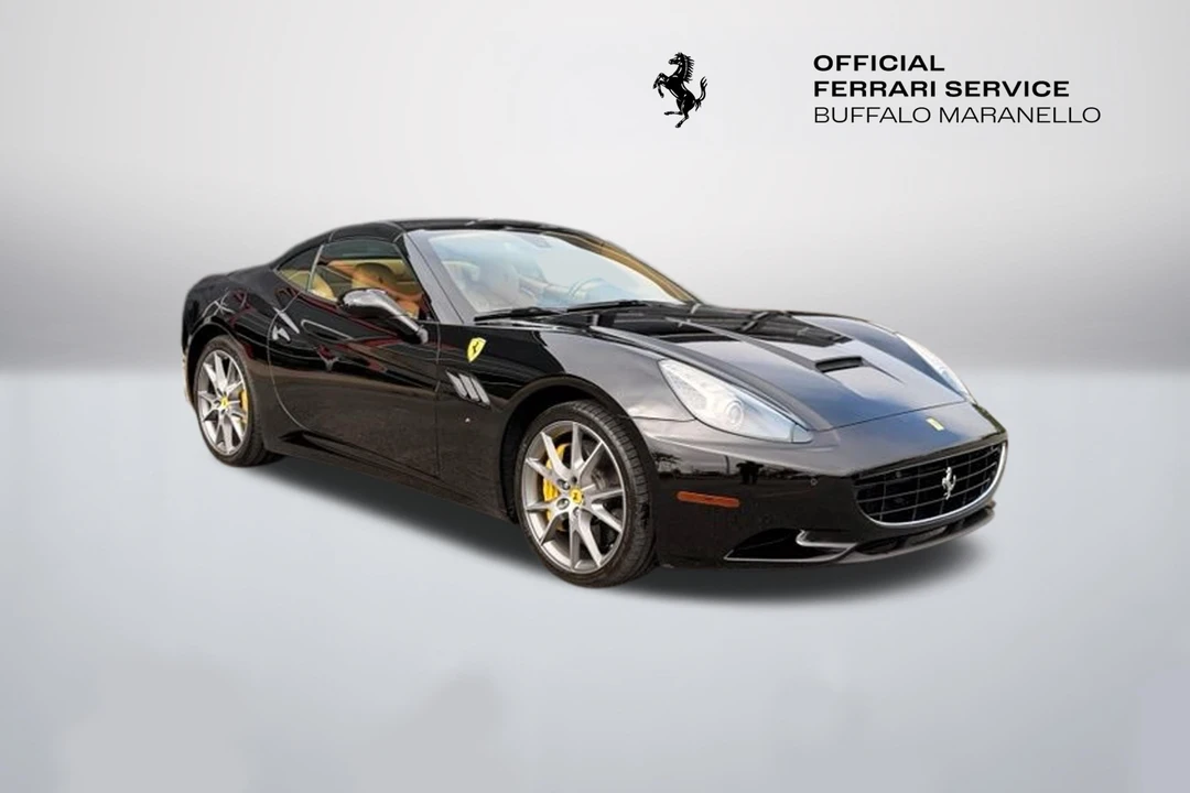 2013 Ferrari California - Image 15 of 31