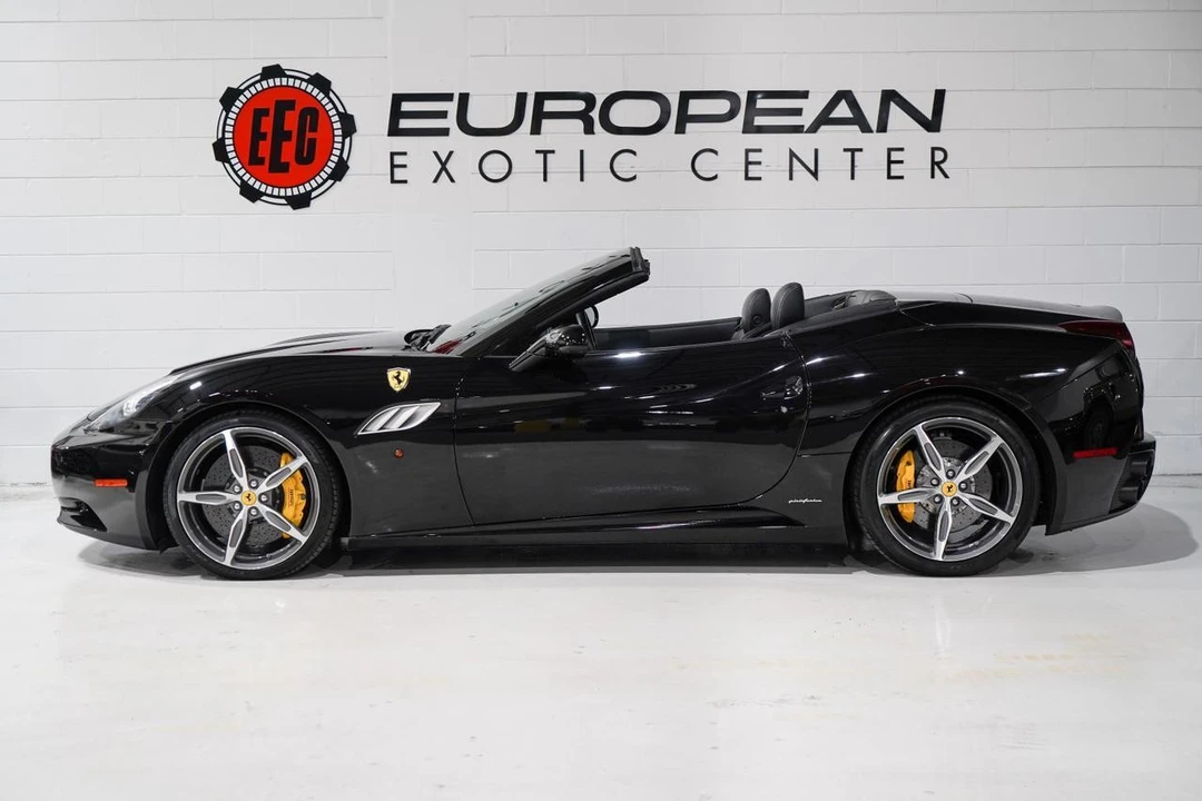 2013 Ferrari California - Image 7 of 21
